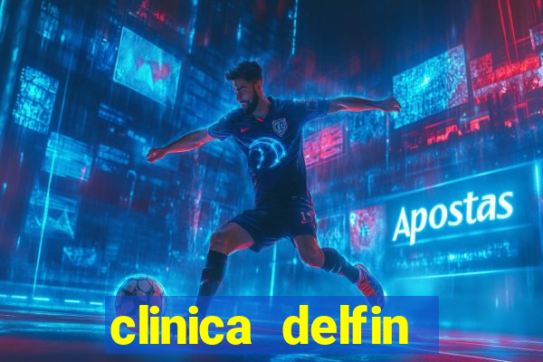 clinica delfin itaigara salvador